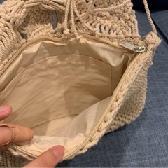バックの画像