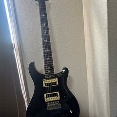 Paul Reed Smith SEcustom24 