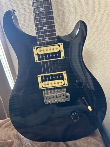 Paul Reed Smith SEcustom24 