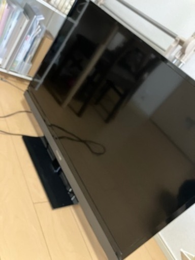 TOSHIBA 40インチ 液晶テレビ