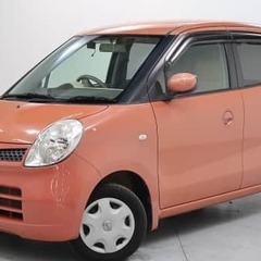 日産モコ２ＷＤ　Ｅ