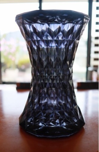 Kartell STONE (スモーク) 正規品