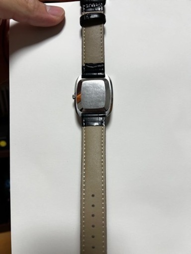 OMEGA デ・ビル