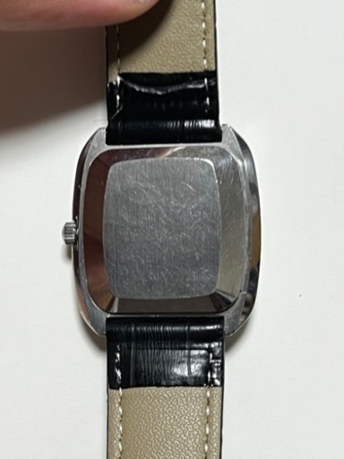 OMEGA デ・ビル