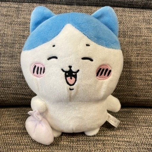 ちいかわ ハチワレ