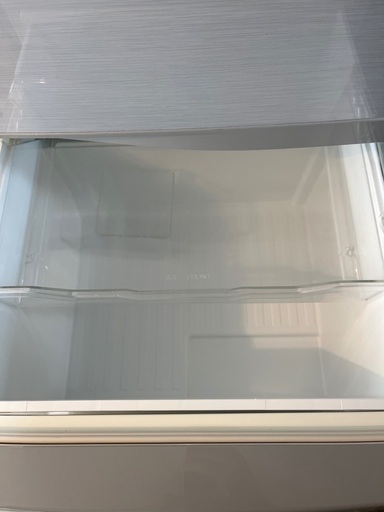 TOSHIBA冷蔵庫340L　3ドア　2014年製