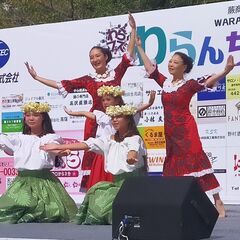 かんのフラスタジオ入間校ケイキ（子供）クラス・カネ（男性）クラス新規メンバー募集中！の画像