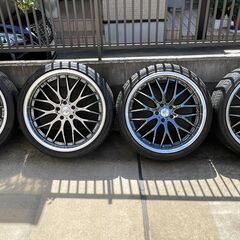 ★値下げ！★ 21インチ　LOXARNY MULTIFORCHE...