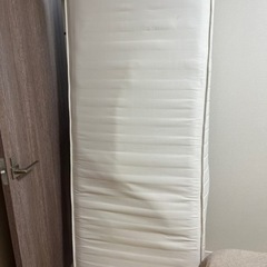 ベッドマット