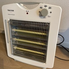 遠赤外線ヒーター