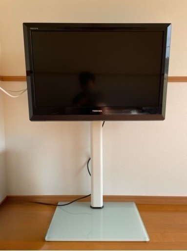 TOSHIBA レグザ32インチ