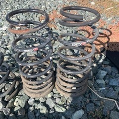 ワゴンR用RSRダウンサスの画像