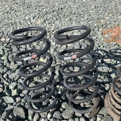 ワゴンR用RSRダウンサスの画像