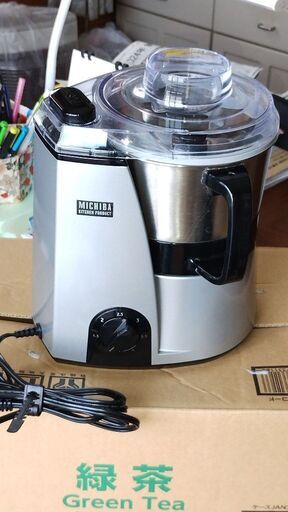 電気調理器