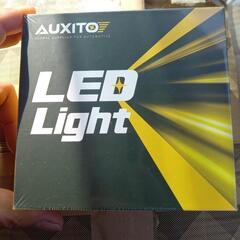 [新品]LEDバルブ　H4互換　の画像