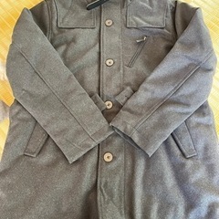 メンズコート