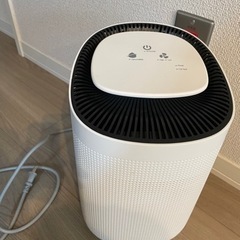 除湿機