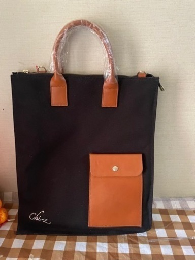 ファッションバック