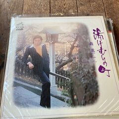 レコード(雑多②)の画像