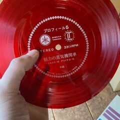 レコード(雑多②)の画像