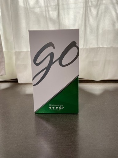 オパールエッセンスgo ホワイトニング