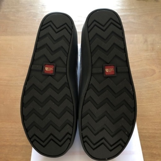 THE NORTH FACE メンズブーツ（決まりました）