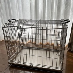 小型ペット用ケージの画像