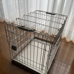 小型ペット用ケージの画像