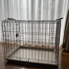 小型ペット用ケージの画像