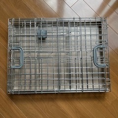 小型ペット用ケージの画像