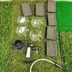 co2添加キット