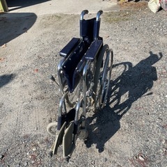 車椅子の画像