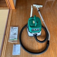 マキタ　集塵機　乾湿両用　M442