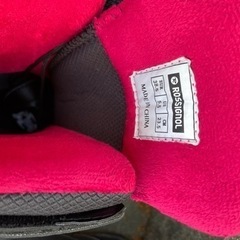 スノーボードセットの画像