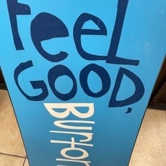 スノーボードセットの画像