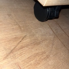 桐（と思われる）　タンス　押入れ収納　の画像