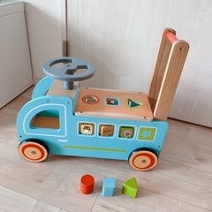 手押し車 歩行器 