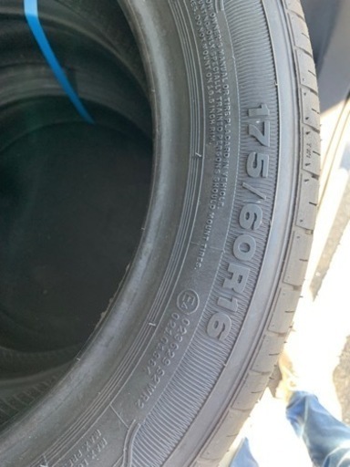 ZEETEX(ジーテックス)  175/60R16  3本