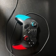 Nintendo Switch コントローラー　受け渡し者内定済み
