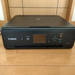 Canon TS5030Sプリンター　決まりました。