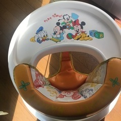 ディズニーの歩行器の画像
