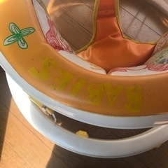 ディズニーの歩行器の画像