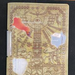 断捨離　ポケモンカードファイルの画像