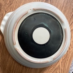 IH用　土鍋の画像