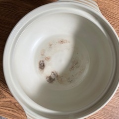 IH用　土鍋の画像