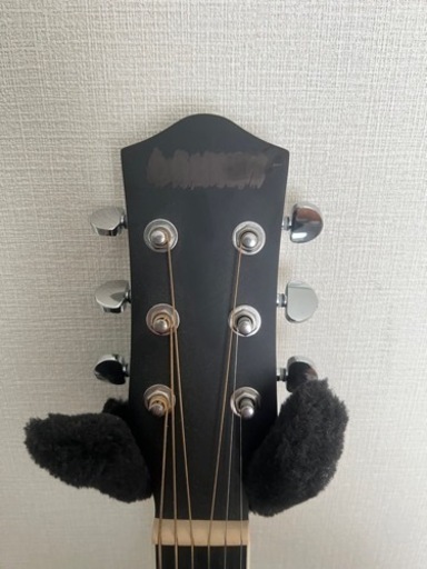アコースティックギター