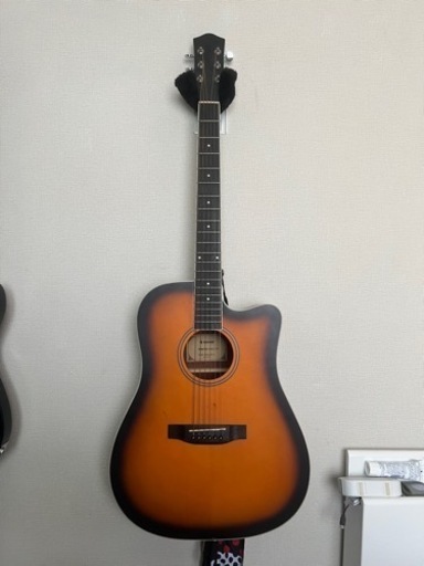 アコースティックギター