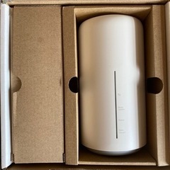 ホームルーター