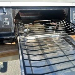 パロマ　ガスコンロ　都市ガス用の画像