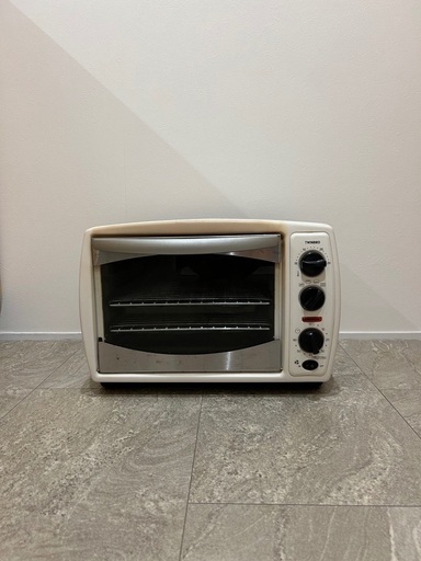 ノンフライオーブン　ツインバード